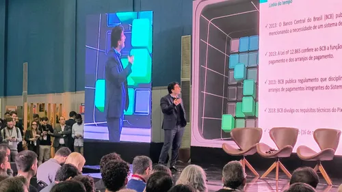 Imagem notícia de Livecoins
