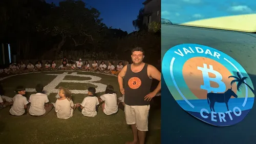 Imagem notícia de Livecoins