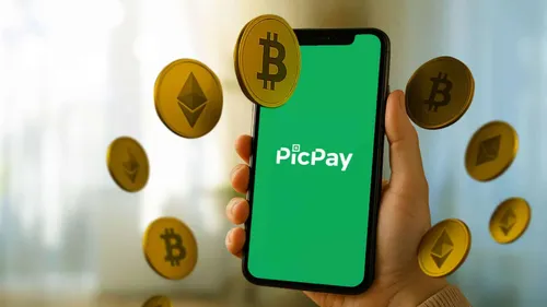 Imagem notícia de Livecoins