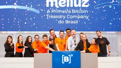 Imagem notícia de Livecoins