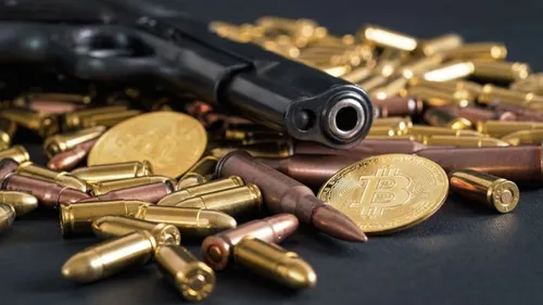 Imagem notícia de Portal do Bitcoin