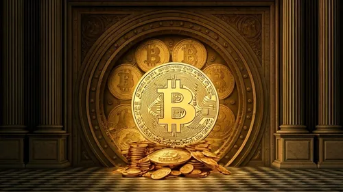 Imagem notícia de Portal do Bitcoin