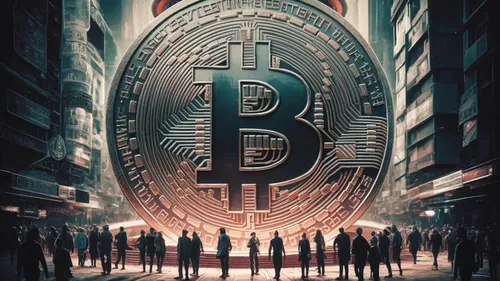 Imagem notícia de Portal do Bitcoin