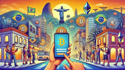 Imagem notícia de Portal do Bitcoin