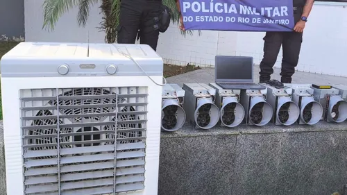 Imagem notícia de Portal do Bitcoin