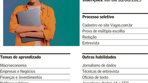Imagem notícia de Valor Econômico